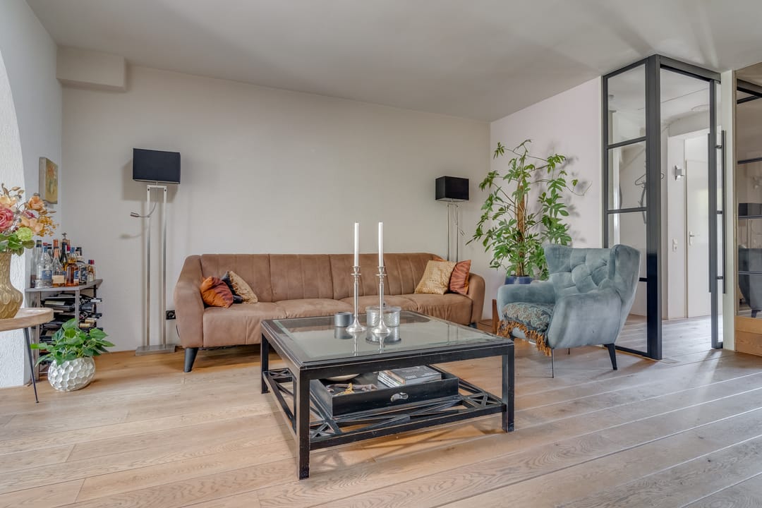 Foto 13 van Hooiersweide 57