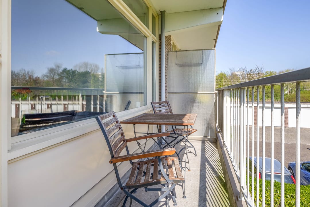 Foto 22 van Alkenoord 204