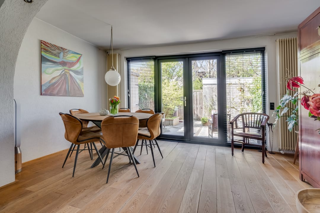 Foto 16 van Hooiersweide 57