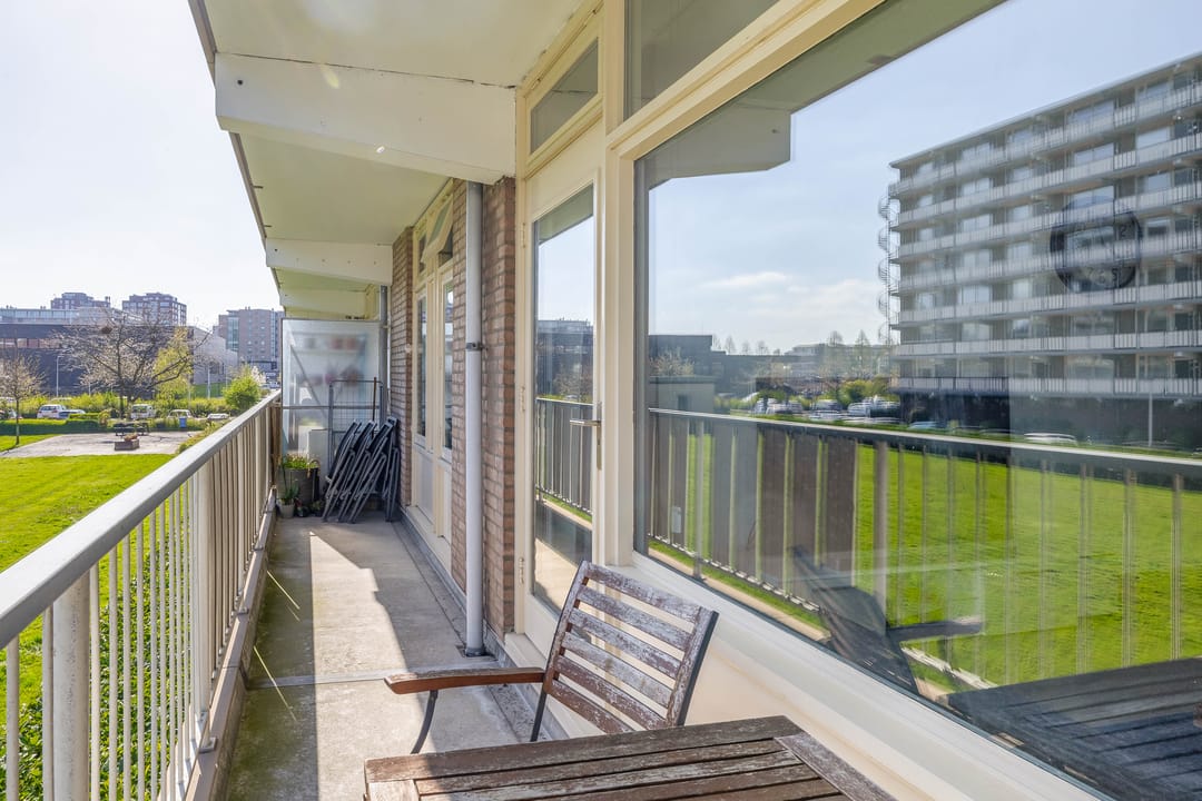 Foto 23 van Alkenoord 204