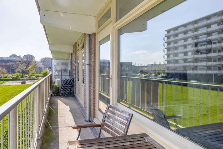 Foto 23 van Alkenoord 204