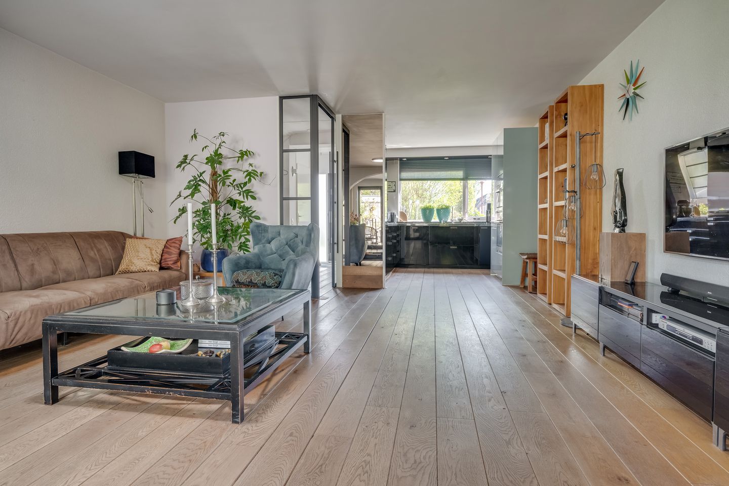 Foto 19 van Hooiersweide 57