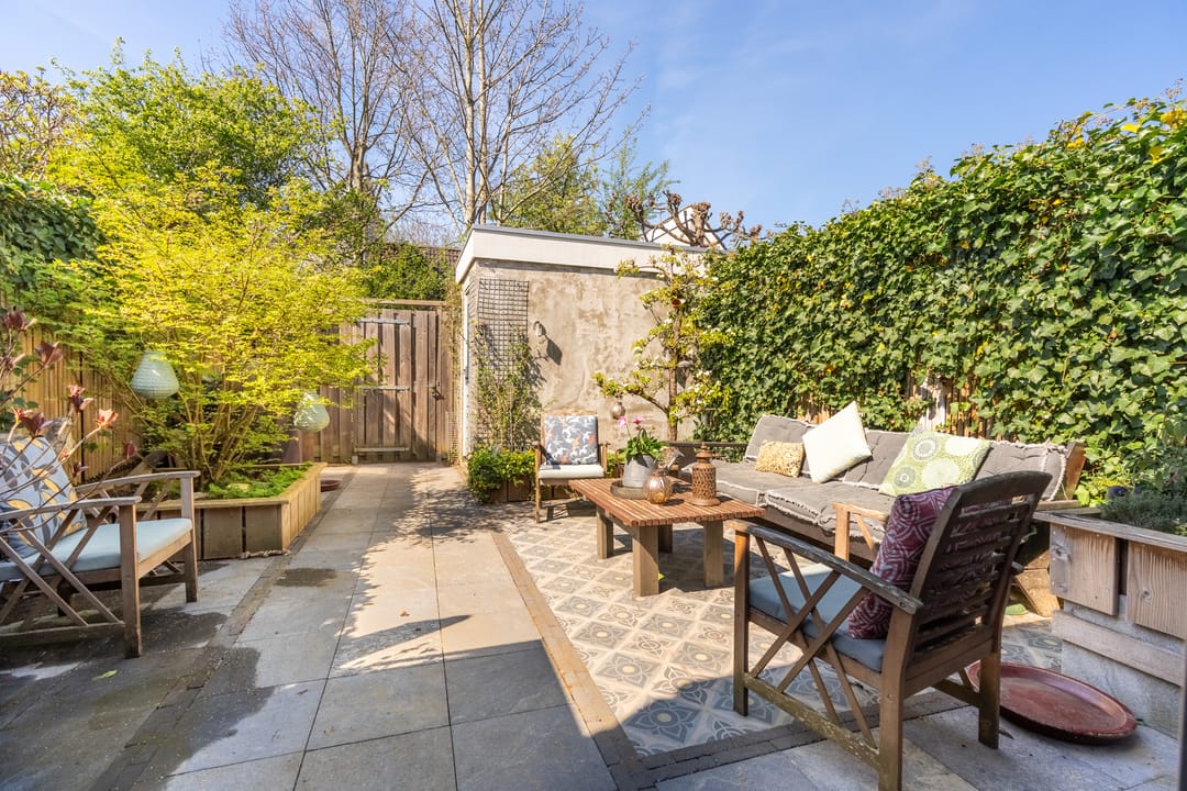 Foto 22 van Hooiersweide 57