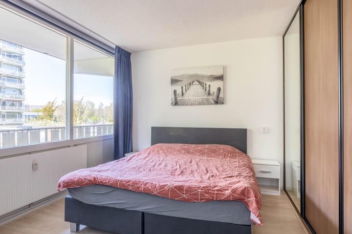 Foto 29 van Alkenoord 204