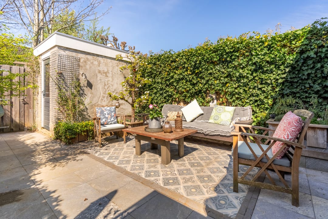 Foto 23 van Hooiersweide 57