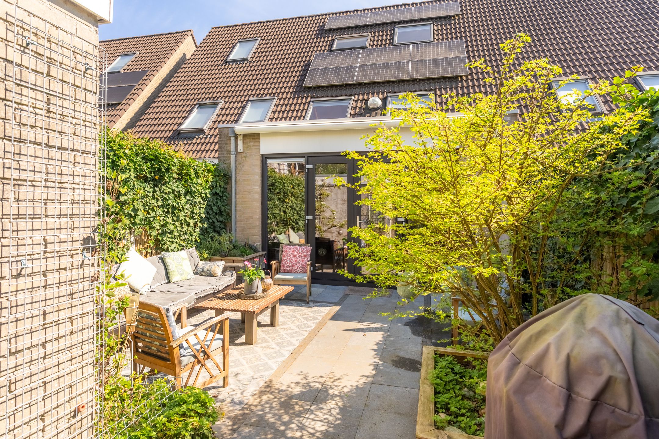 Foto 24 van Hooiersweide 57