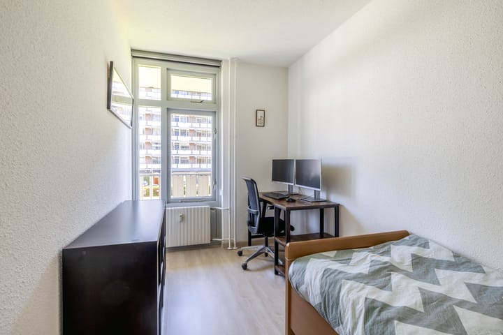 Foto 36 van Alkenoord 204