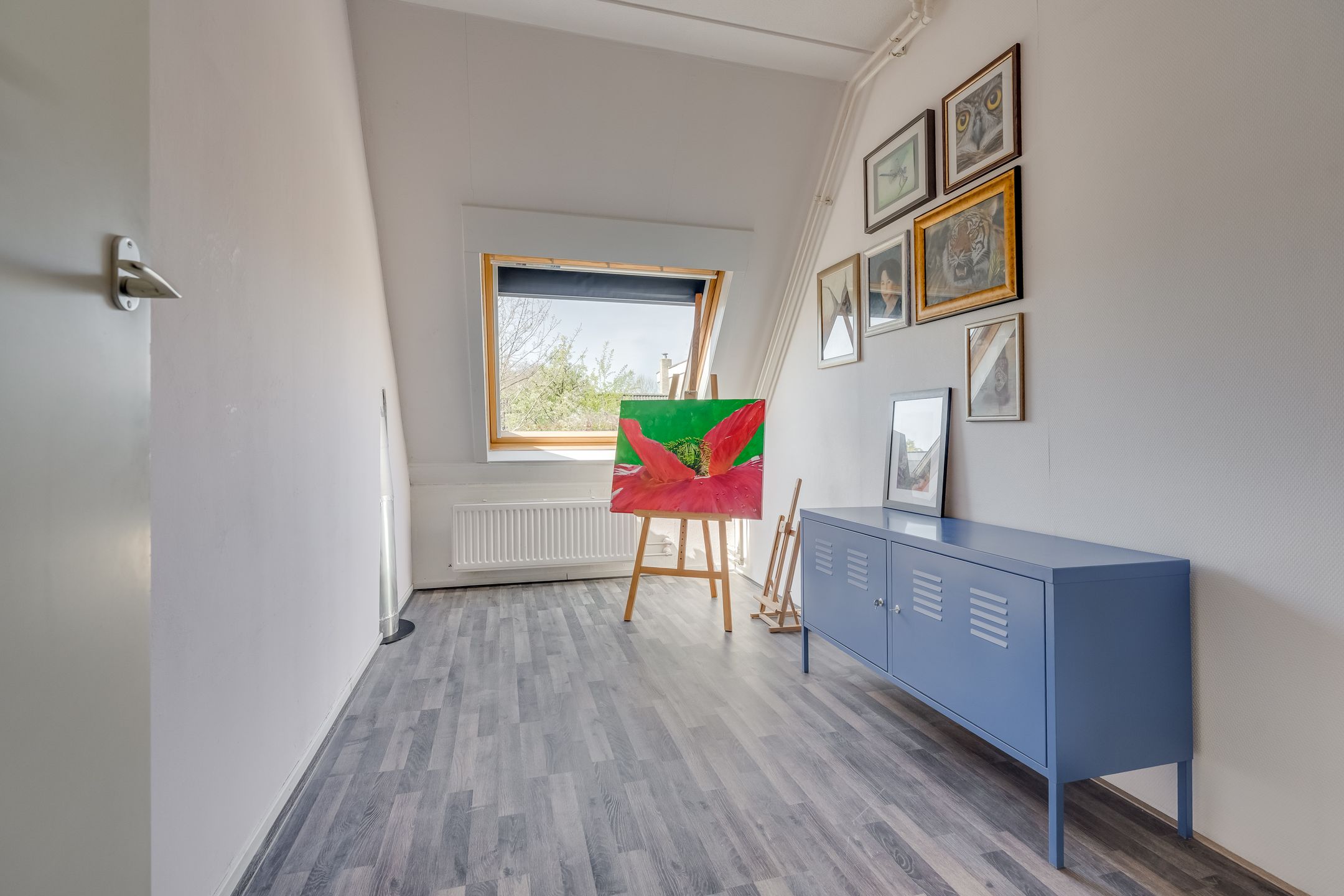 Foto 30 van Hooiersweide 57