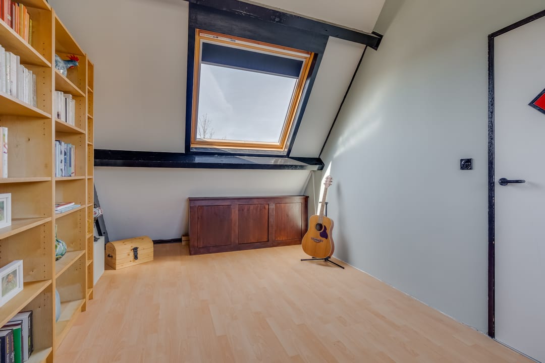 Foto 32 van Hooiersweide 57