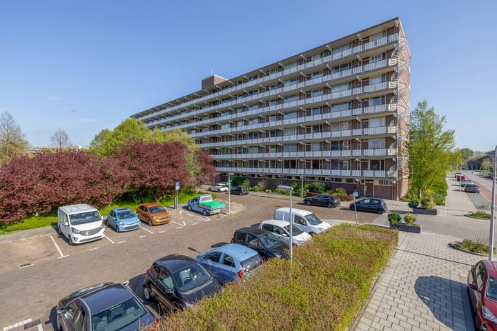 Foto 40 van Alkenoord 204