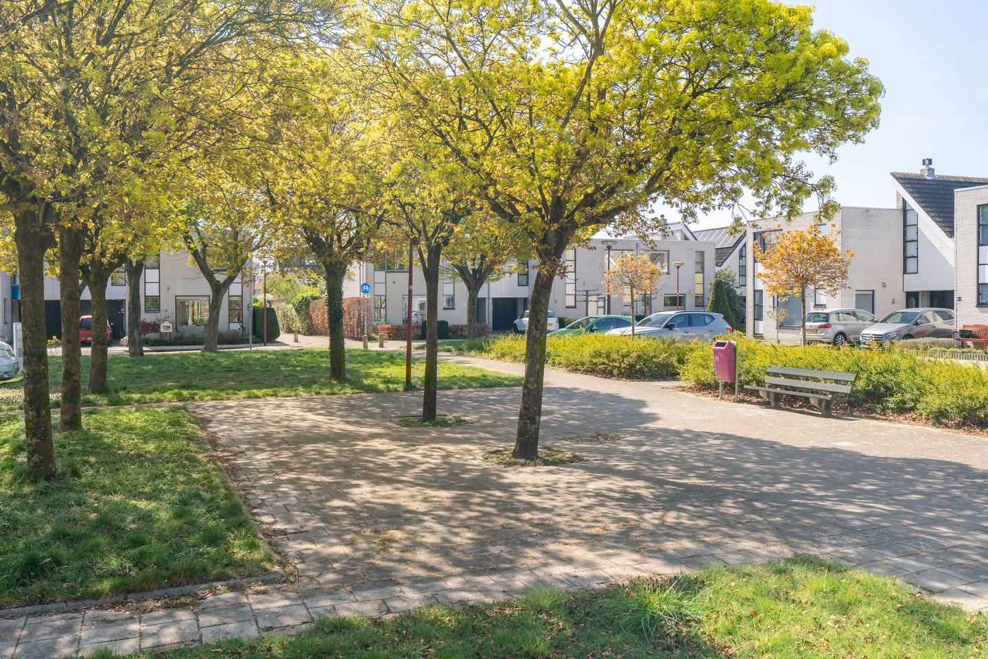 Foto 34 van Hooiersweide 57