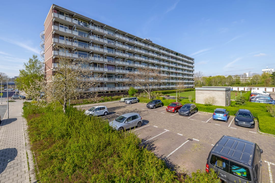 Foto 41 van Alkenoord 204