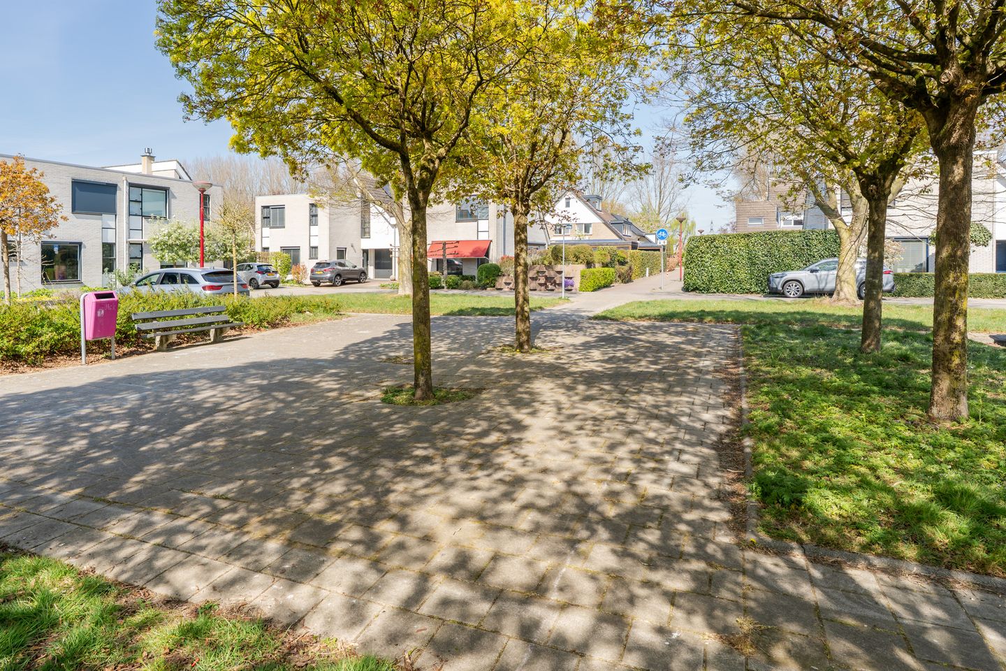 Foto 35 van Hooiersweide 57