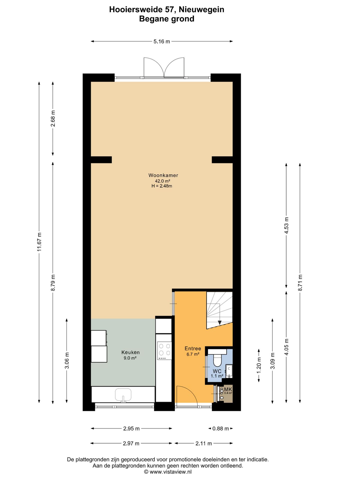 Foto 36 van Hooiersweide 57