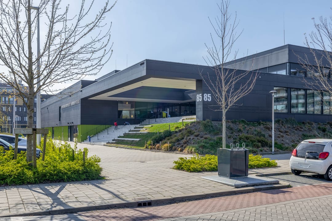 Foto 43 van Alkenoord 204