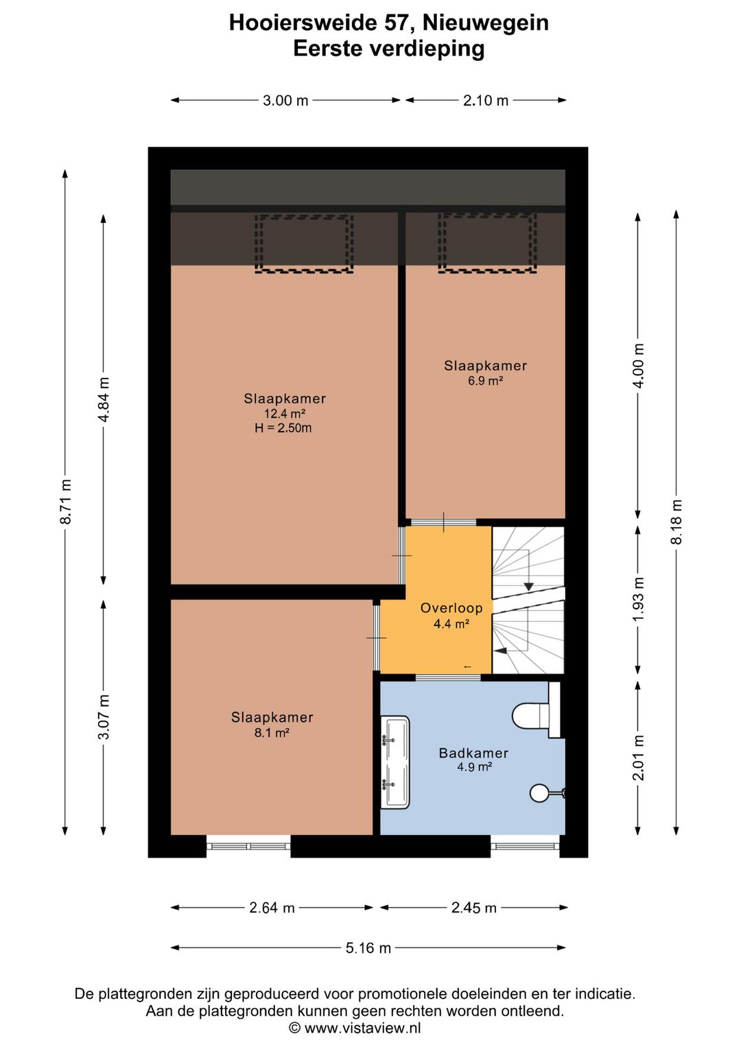 Foto 37 van Hooiersweide 57