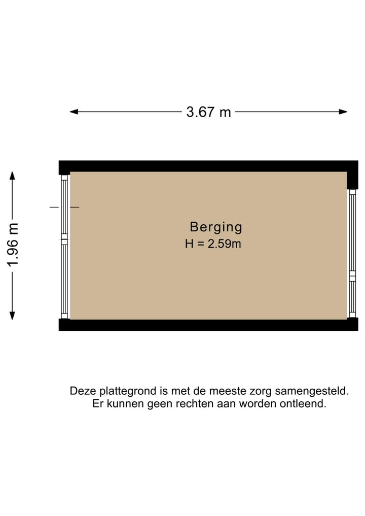 Foto 47 van Alkenoord 204