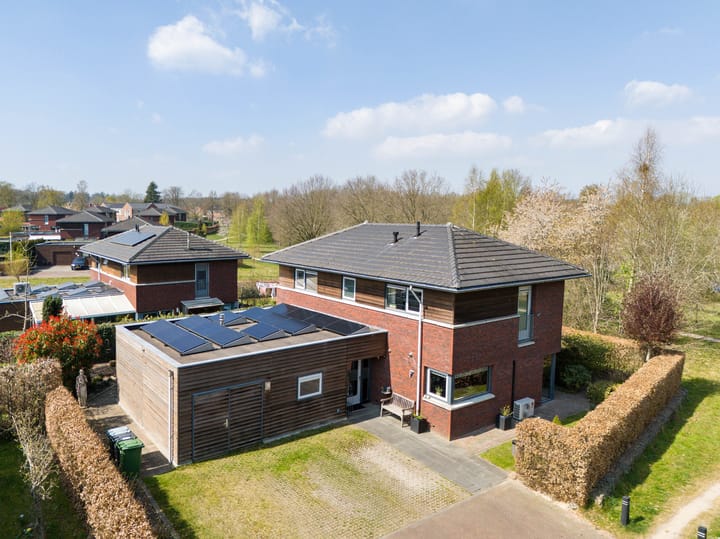 Foto 1 van Laan van het Kwekebos 382