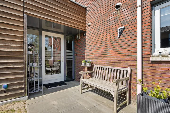 Foto 2 van Laan van het Kwekebos 382