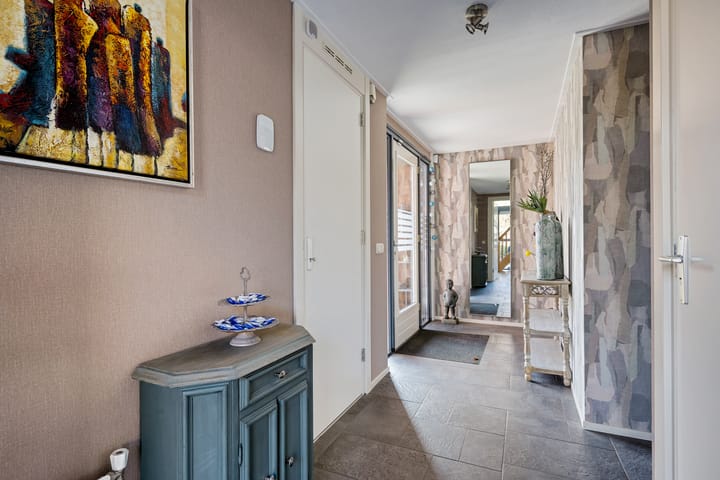 Foto 4 van Laan van het Kwekebos 382