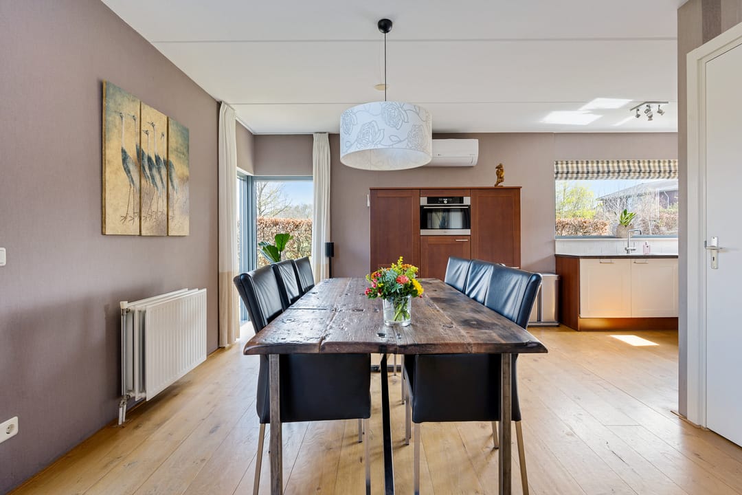 Foto 11 van Laan van het Kwekebos 382