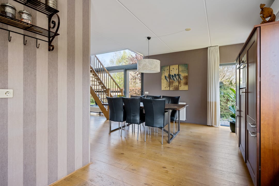 Foto 16 van Laan van het Kwekebos 382