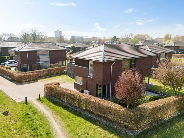 Foto 32 van Laan van het Kwekebos 382