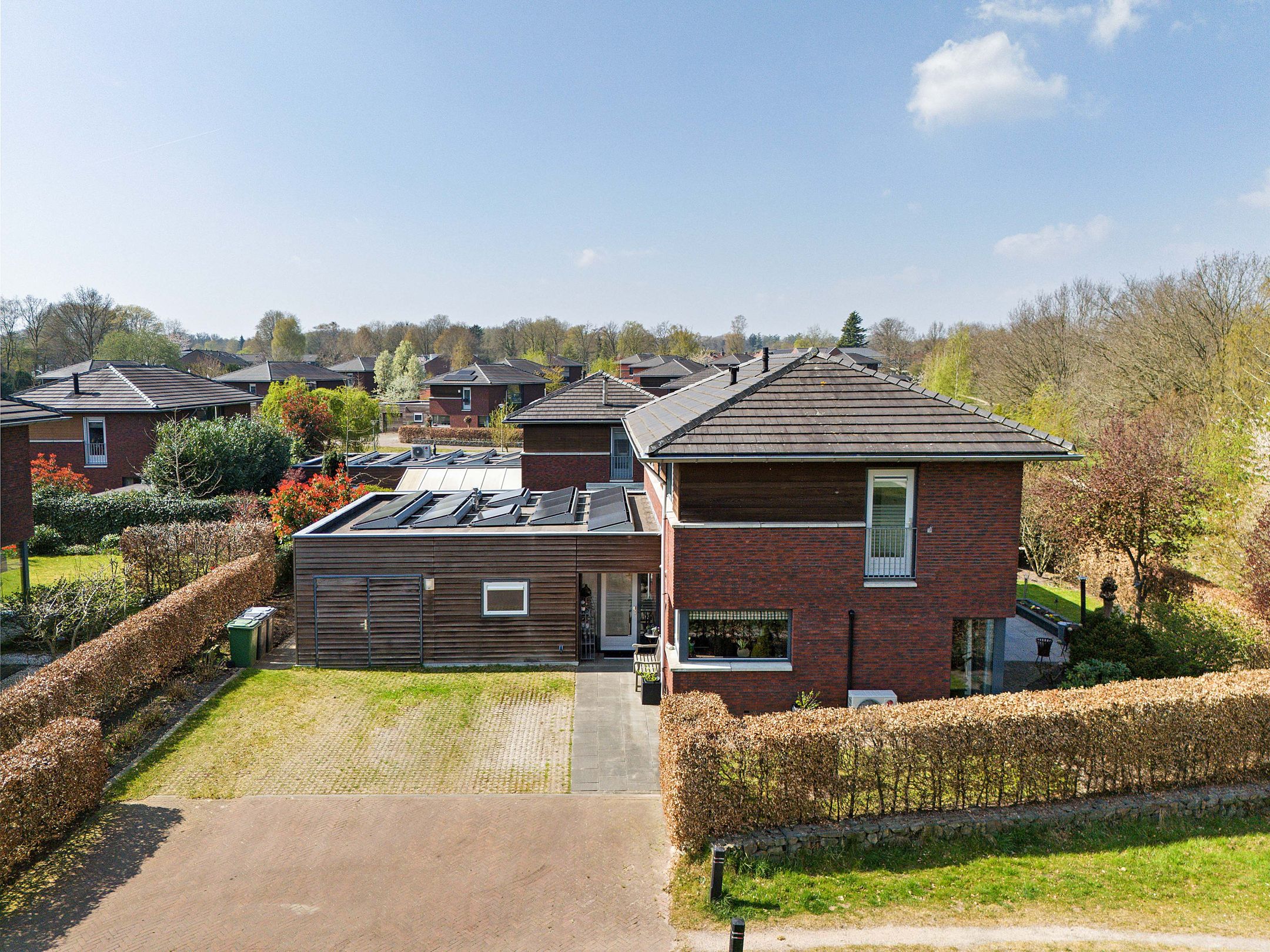 Foto 33 van Laan van het Kwekebos 382