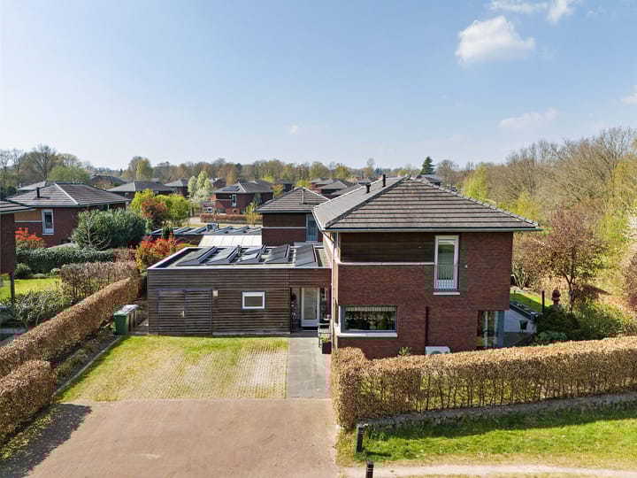 Foto 33 van Laan van het Kwekebos 382