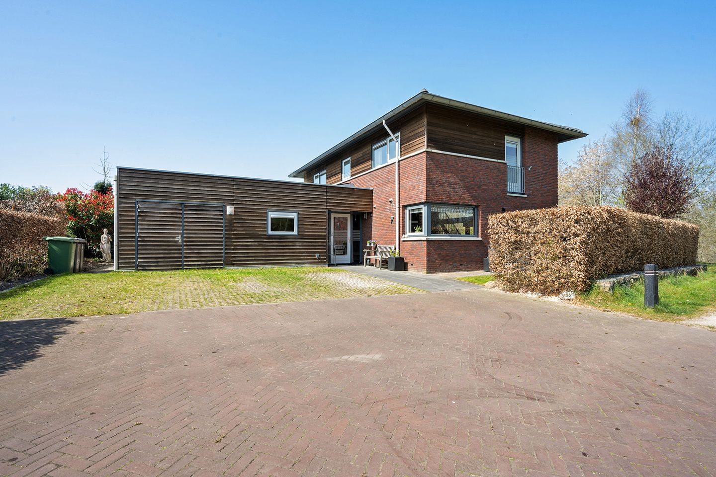 Foto 34 van Laan van het Kwekebos 382