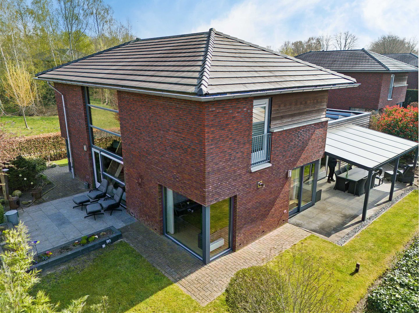 Foto 35 van Laan van het Kwekebos 382