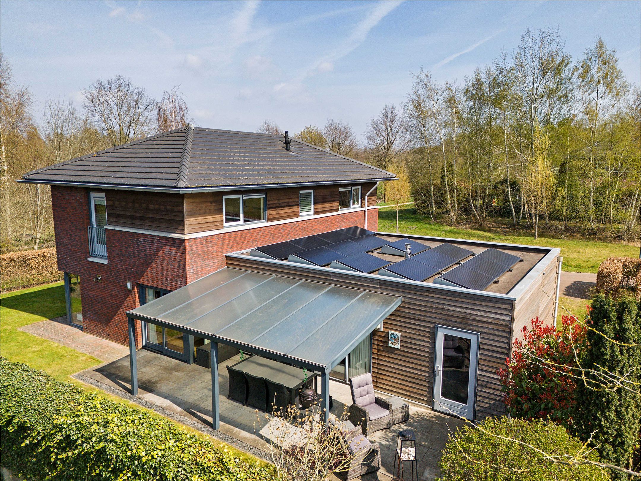 Foto 36 van Laan van het Kwekebos 382