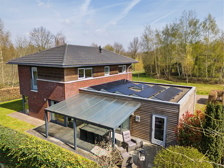 Foto 36 van Laan van het Kwekebos 382