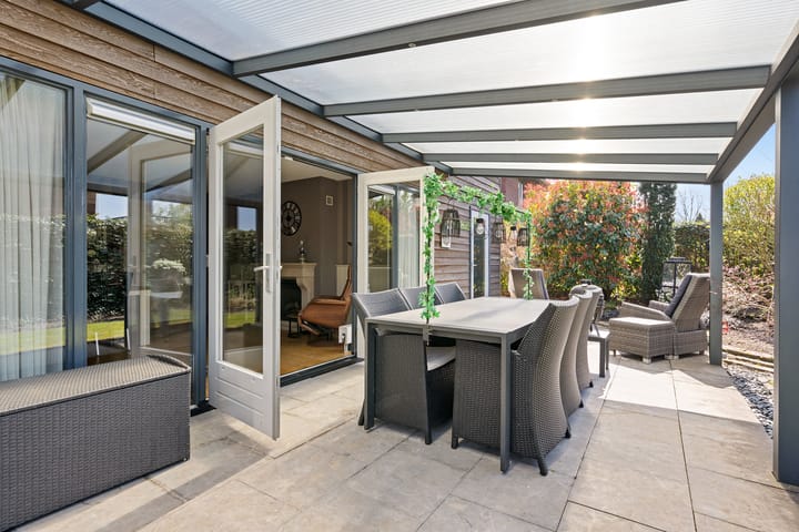 Foto 38 van Laan van het Kwekebos 382