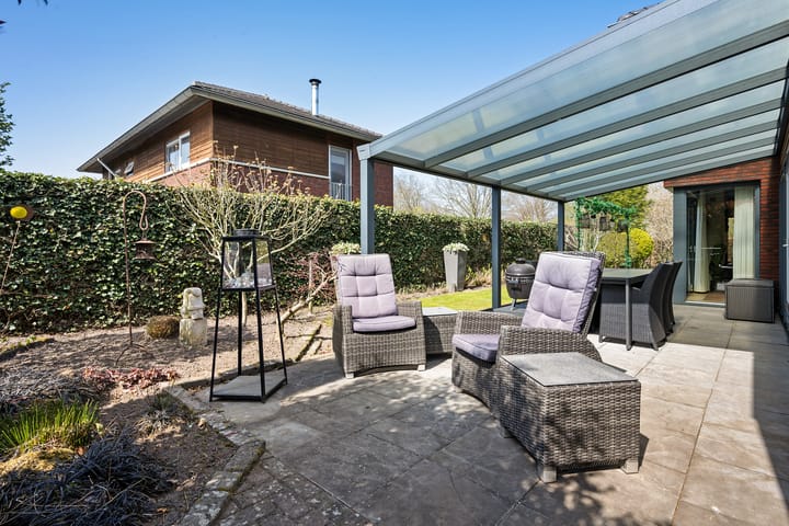 Foto 39 van Laan van het Kwekebos 382