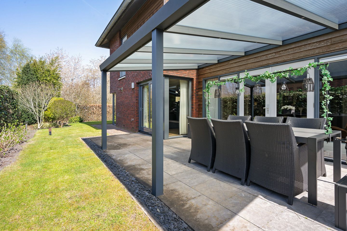 Foto 40 van Laan van het Kwekebos 382