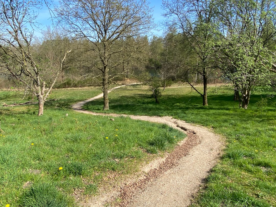 Foto 47 van Laan van het Kwekebos 382