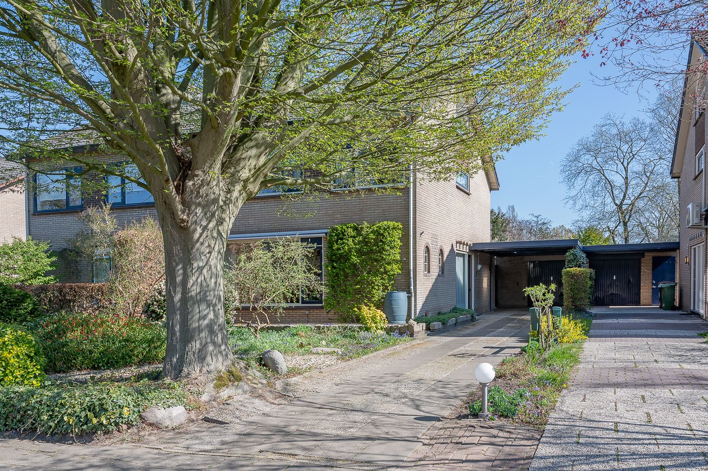 Foto 1 van het Wiemelink 12