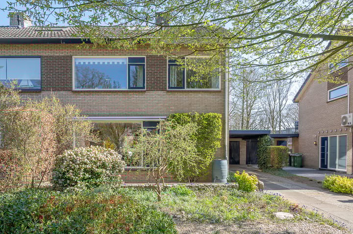 Foto 5 van het Wiemelink 12