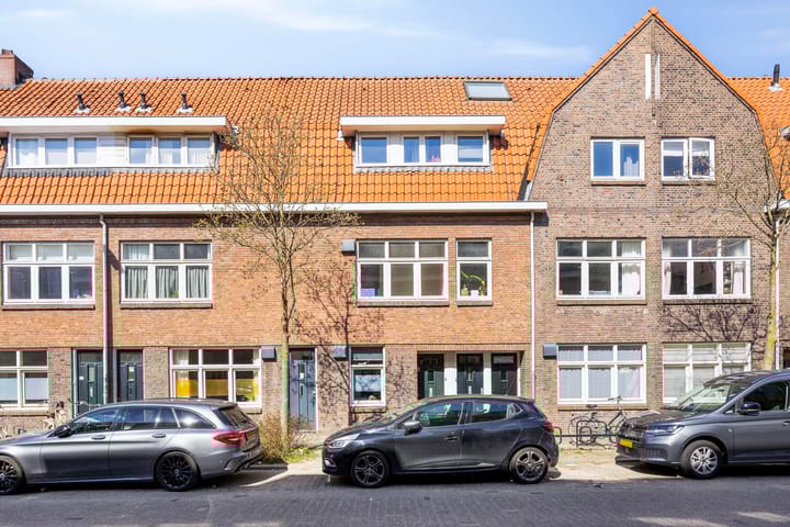 Foto 1 van Acaciastraat 6-BSA