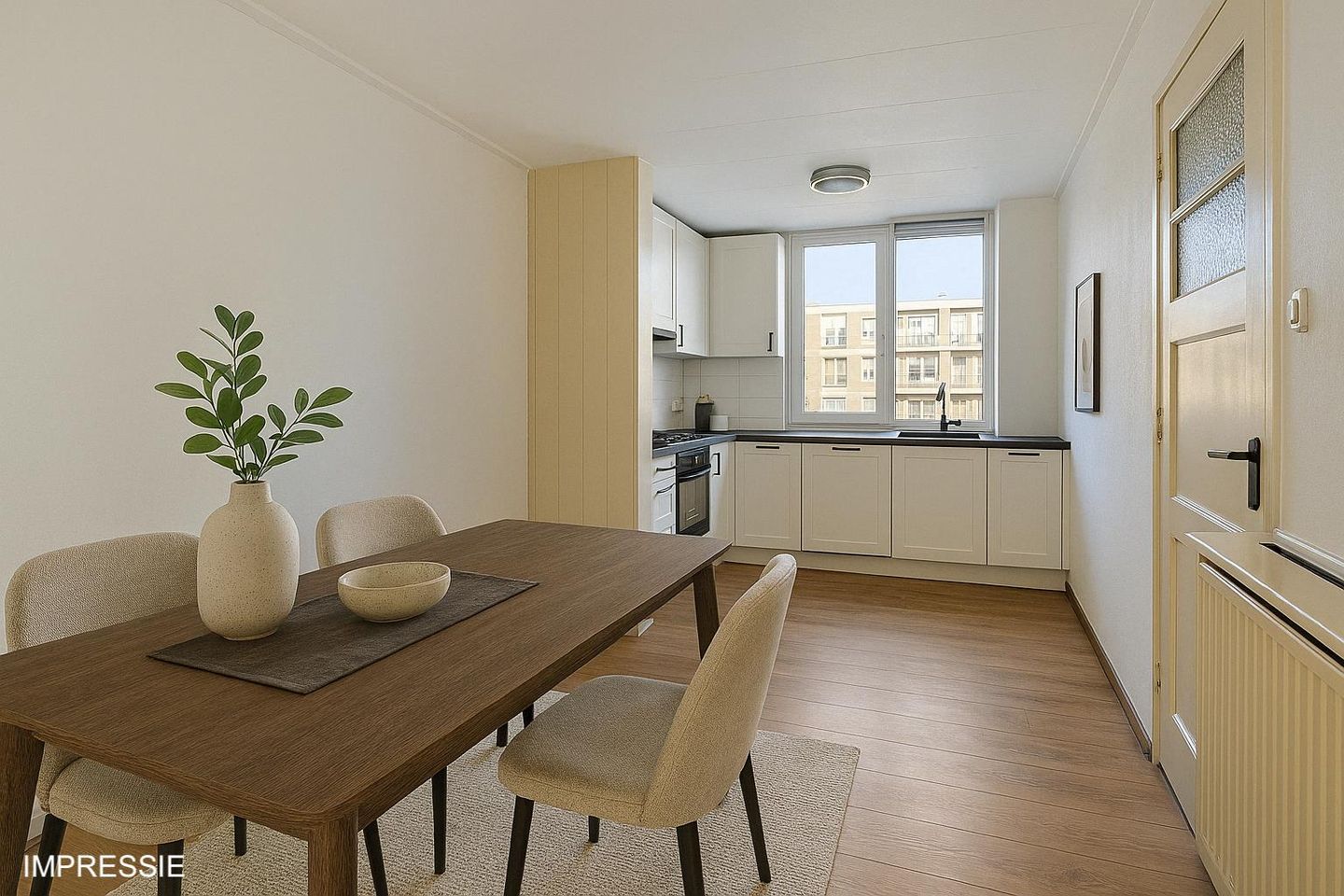 Photo 5 of Acaciastraat 6-BSA