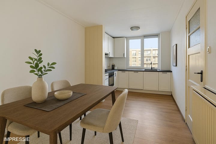 Foto 5 van Acaciastraat 6-BSA