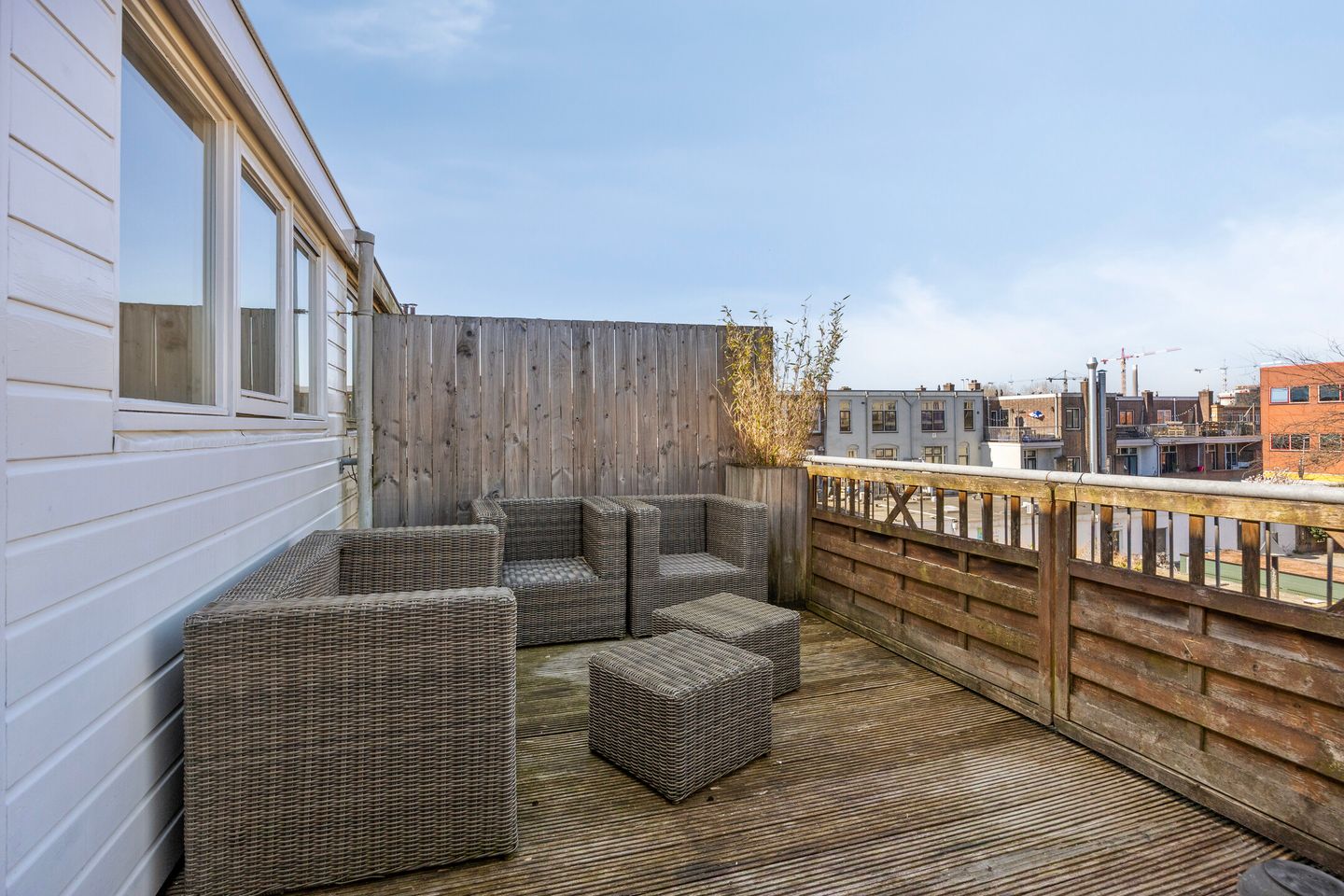 Photo 20 of Acaciastraat 6-BSA