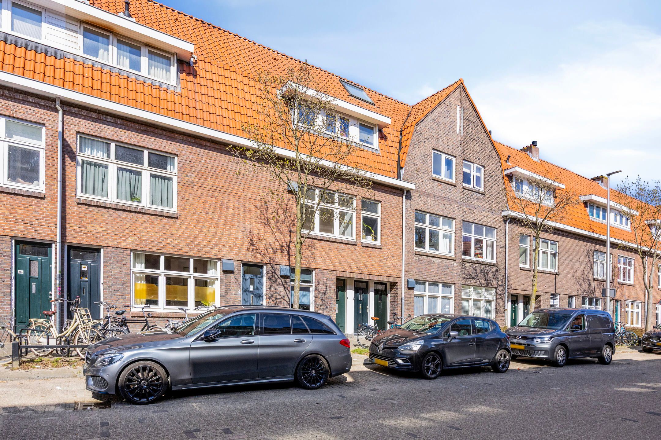 Photo 27 of Acaciastraat 6-BSA