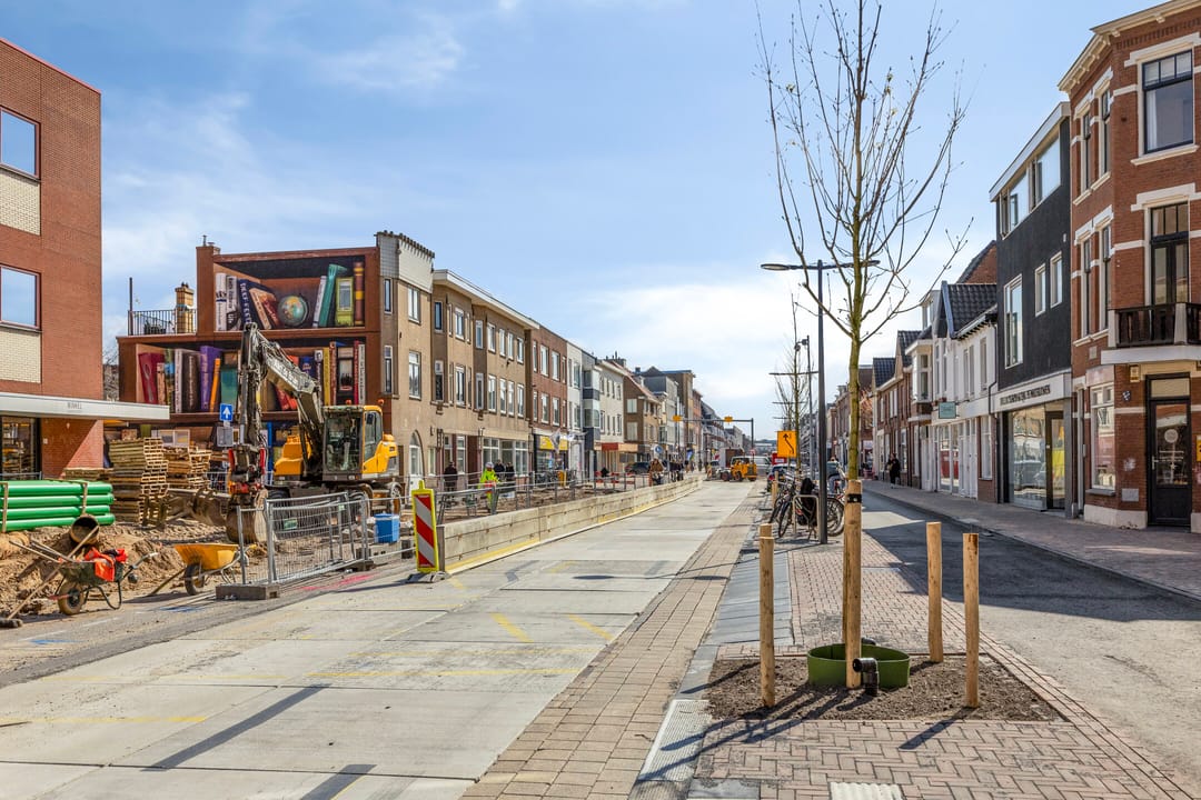 Photo 31 of Acaciastraat 6-BSA