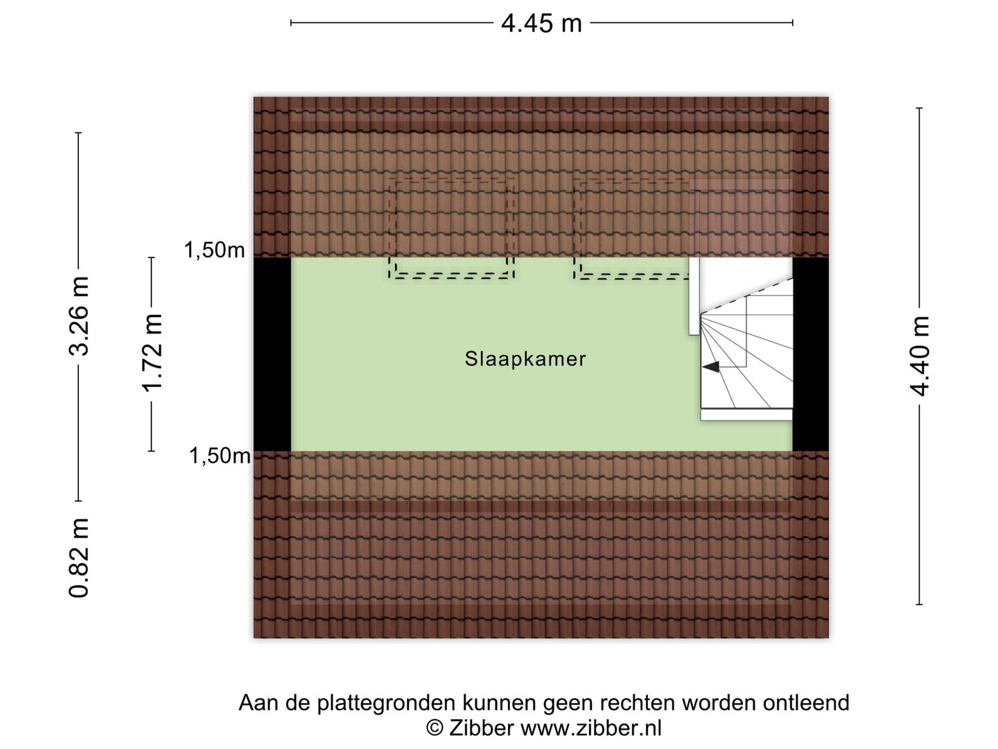 Photo 34 of Acaciastraat 6-BSA