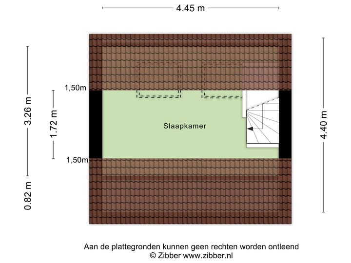 Foto 34 van Acaciastraat 6-BSA