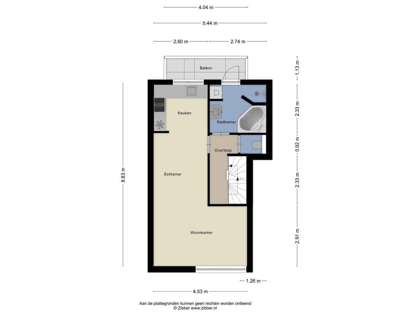 Photo 35 of Acaciastraat 6-BSA