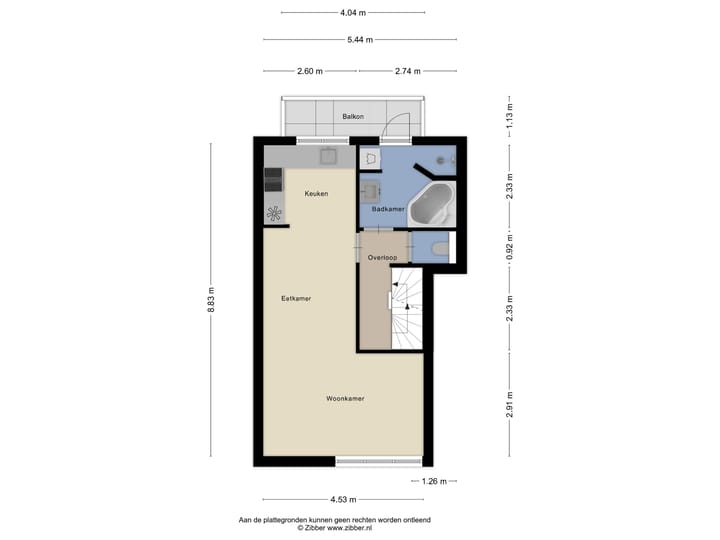 Foto 35 van Acaciastraat 6-BSA