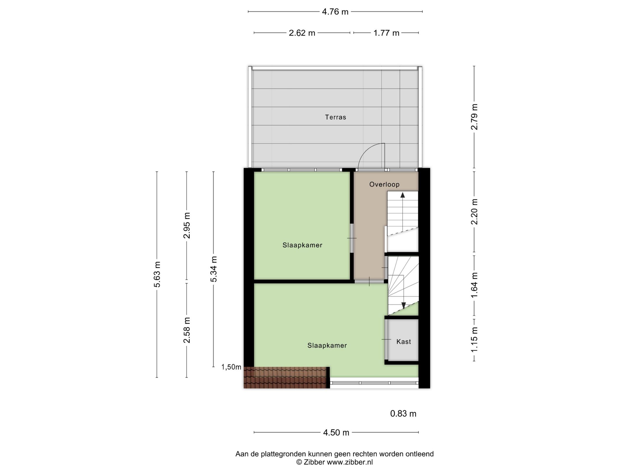 Photo 36 of Acaciastraat 6-BSA